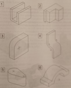 3D Model 1