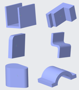 3D Model 2
