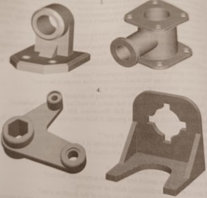 3D Model 4