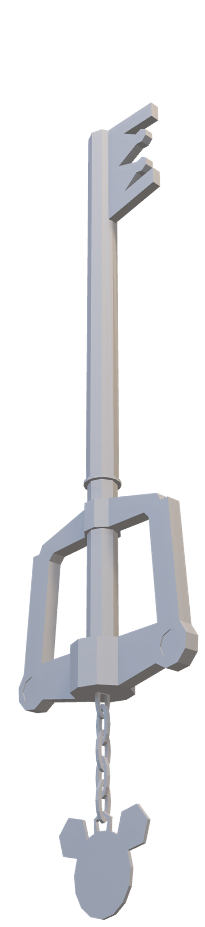 Featured 3D Model